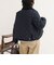 《別注》【Traditional WeatherWear】WAVERLY A-LINE ZIP