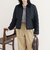 《別注》【Traditional WeatherWear】WAVERLY A-LINE ZIP