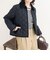 《別注》【Traditional WeatherWear】WAVERLY A-LINE ZIP
