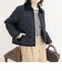 《別注》【Traditional WeatherWear】WAVERLY A-LINE ZIP