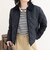 《別注》【Traditional WeatherWear】WAVERLY A-LINE ZIP