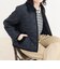 《別注》【Traditional WeatherWear】WAVERLY A-LINE ZIP