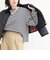 《別注》【Traditional WeatherWear】WAVERLY A-LINE ZIP