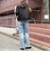 《別注》【Traditional WeatherWear】WAVERLY A-LINE ZIP