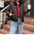 《別注》【Traditional WeatherWear】WAVERLY A-LINE ZIP