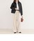 《別注》【Traditional WeatherWear】WAVERLY A-LINE ZIP