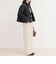 《別注》【Traditional WeatherWear】WAVERLY A-LINE ZIP