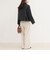 《別注》【Traditional WeatherWear】WAVERLY A-LINE ZIP