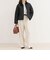 《別注》【Traditional WeatherWear】WAVERLY A-LINE ZIP