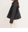 《別注》【Traditional WeatherWear】WAVERLY A-LINE ZIP