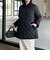 《別注》【Traditional WeatherWear】WAVERLY A-LINE MIDDLE