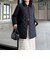 《別注》【Traditional WeatherWear】WAVERLY A-LINE MIDDLE