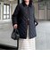 《別注》【Traditional WeatherWear】WAVERLY A-LINE MIDDLE
