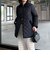 《別注》【Traditional WeatherWear】WAVERLY A-LINE MIDDLE