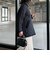 《別注》【Traditional WeatherWear】WAVERLY A-LINE MIDDLE