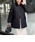 《別注》【Traditional WeatherWear】WAVERLY A-LINE MIDDLE