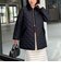 《別注》【Traditional WeatherWear】WAVERLY A-LINE MIDDLE