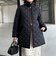 《別注》【Traditional WeatherWear】WAVERLY A-LINE MIDDLE