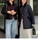 《別注》【Traditional WeatherWear】WAVERLY A-LINE MIDDLE