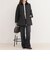 《別注》【Traditional WeatherWear】WAVERLY A-LINE MIDDLE
