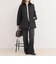 《別注》【Traditional WeatherWear】WAVERLY A-LINE MIDDLE