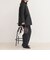 《別注》【Traditional WeatherWear】WAVERLY A-LINE MIDDLE