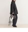 《別注》【Traditional WeatherWear】WAVERLY A-LINE MIDDLE