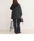 《別注》【Traditional WeatherWear】WAVERLY A-LINE MIDDLE