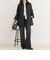 《別注》【Traditional WeatherWear】WAVERLY A-LINE MIDDLE