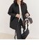 《別注》【Traditional WeatherWear】WAVERLY A-LINE MIDDLE