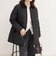 《別注》【Traditional WeatherWear】WAVERLY A-LINE MIDDLE