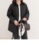 《別注》【Traditional WeatherWear】WAVERLY A-LINE MIDDLE