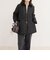 《別注》【Traditional WeatherWear】WAVERLY A-LINE MIDDLE