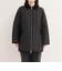《別注》【Traditional WeatherWear】WAVERLY A-LINE MIDDLE