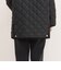 《別注》【Traditional WeatherWear】WAVERLY A-LINE MIDDLE