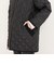 《別注》【Traditional WeatherWear】WAVERLY A-LINE MIDDLE
