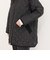《別注》【Traditional WeatherWear】WAVERLY A-LINE MIDDLE
