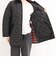 《別注》【Traditional WeatherWear】WAVERLY A-LINE MIDDLE