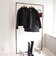 《別注》【Traditional WeatherWear】WAVERLY A-LINE MIDDLE