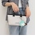 《別注》【OUTDOOR PRODUCTS】ボートシェイプミニトートバッグ