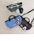 《別注》【OUTDOOR PRODUCTS】ボートシェイプミニトートバッグ