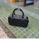 FR横長レザーボストンバッグ