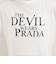 【GOOD ROCK SPEED/グッドロックスピード】THE DEVIL WEARS PRADAロンTシャツ