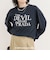 【GOOD ROCK SPEED/グッドロックスピード】THE DEVIL WEARS PRADAロンTシャツ