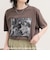 【GOOD ROCK SPEED/グッドロックスピード】PHOTO半袖Ｔシャツ