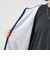【DISCUS ATHLETIC】インレイ裏シャギーボンディング ジップフーディ