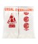 【UNIVERSAL OVERALL】PIZZA CUBE SOCKS ソックス