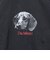 【人気シリーズ】【DOG&CAT】犬猫ピグメントスウェット 裏起毛
