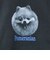 【人気シリーズ】【DOG&CAT】犬猫ピグメントスウェット 裏起毛
