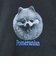 【人気シリーズ】【DOG&CAT】犬猫ピグメントスウェット 裏起毛